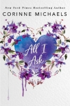Книга All I Ask