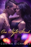 Книга One Night Stand
