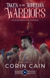Книга Taken by the Aurelian Warriors