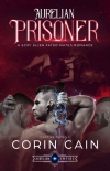 Книга Aurelian Prisoner