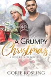 Книга A Grumpy Christmas