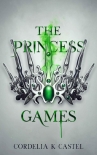 Книга The Princess Games: A young adult dystopian romance (The Princess Trials Book 2)