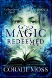 Книга Magic Redeemed
