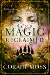 Книга Magic Reclaimed