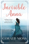 Книга Invisible Anna