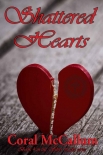 Книга Shattered Hearts