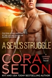 Книга A SEAL's Struggle