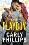Книга The Playboy (The Chandler Brothers Book 2)