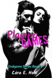 Книга Playing Games (Endgame Series Book 3)