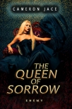 Книга Queen of Sorrow: Enemy: Episode 2