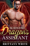 Книга Scientist Dragon's Assistant (Irish Dragon Shifter Brothers Book 9)