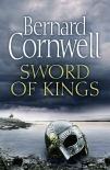 Книга Sword of Kings (The Last Kingdom Series, Book 12)