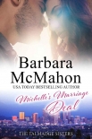 Книга Michelle's Marriage Deal: A sweet marriage-of-convenience romance (The Talmadge Sisters Book 2)