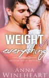 Книга Weight of Everything