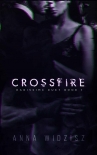 Книга Crossfire (Rarissime Book 1)