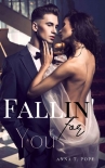 Книга Fallin' for You: The Echo of Love series