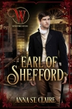 Книга Earl of Shefford: Noble Hearts Series: Book Three (Wicked Earls Book 28)