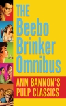 Книга The Beebo Brinker Omnibus