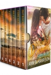 Книга Country Dreams: 6 Small-Town Stories Boxset