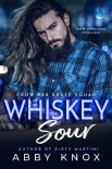 Книга Whiskey Sour (Crow Bar Brute Squad Book 3)