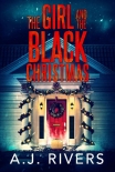 Книга The Girl and the Black Christmas (Emma Griffin FBI Mystery Book 11)