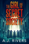 Книга The Girl and the Secret Society (Emma Griffin FBI Mystery Book 9)