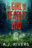 Книга The Girl and the Deadly End (Emma Griffin FBI Mystery Book 7)