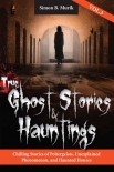 Книга True Ghost Stories and Hauntings 3