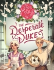 Книга The Desperate Duke