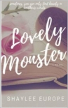 Книга Lovely Monster