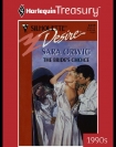 Книга The Bride's Choice