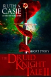 Книга The Druid Knight Tale II