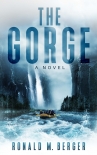 Книга The Gorge