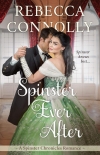 Книга Spinster Ever After