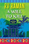 Книга A Will to Kill