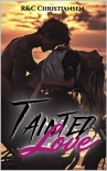 Книга Tainted Love
