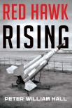 Книга Red Hawk Rising