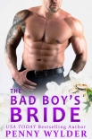 Книга The Bad Boy’s Bride