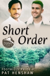 Книга Short Order