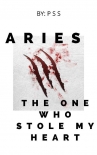 Книга Aries: The One Who Stole My Heart