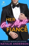 Книга Her One Night Fiancé (Love in London Book 3)