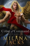 Книга Court of Command