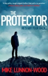 Книга The Protector: A gripping, action-packed spy thriller