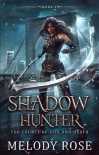 Книга Shadow Hunter (Court of Life and Death Book 2)