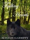 Книга Falling Hearts (Hearts of Wolves Book 1)
