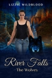 Книга River Falls: The Wolves