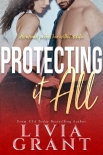 Книга Protecting it All: Dark Romantic Suspense (Punishment Pit Book 6)
