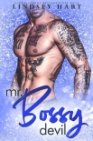 Книга Mr. Bossy Devil (Alphalicious Billionaires Boss Book 2)