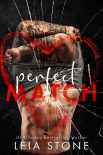 Книга Perfect Match: Enemies to Lovers Romance