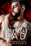 Книга Royally Bad (Royally Wrong Book 1)